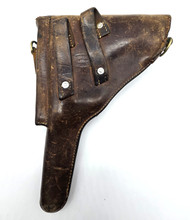WaffenFabrik Bern 1929 Swiss Commercial Luger Serial 66611