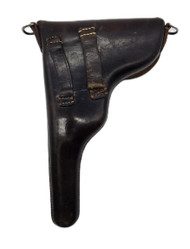  WaffenFabrik Bern 1929 Swiss Commercial Luger Serial 65643