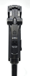  WaffenFabrik Bern 1929 Swiss Commercial Luger Serial 65643