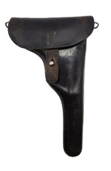  WaffenFabrik Bern 1929 Swiss Commercial Luger Serial 65643