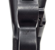  WaffenFabrik Bern 1929 Swiss Commercial Luger Serial 65643