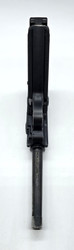 WaffenFabrik Bern 1929 Swiss Commercial Luger Serial 66580