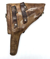 WaffenFabrik Bern 1929 Swiss Commercial Luger Serial 62809