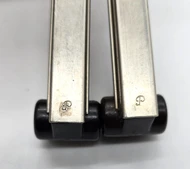 WaffenFabrik Bern 1929 Swiss Commercial Luger Serial 55800
