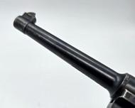 WaffenFabrik Bern 1929 Swiss Commercial Luger Serial 55800