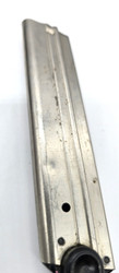 WaffenFabrik Bern 1929 Swiss Commercial Luger Serial 55800