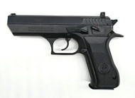 IMI Jericho 941F .41 AE Caliber Pistol Serial F03458