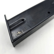 IMI Jericho 941F .41 AE Caliber Pistol Serial F03458
