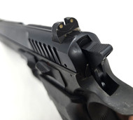 IMI Jericho 941F .41 AE Caliber Pistol Serial F03458