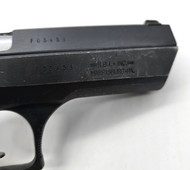 IMI Jericho 941F .41 AE Caliber Pistol Serial F03458