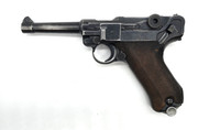 1937 S/42 Mauser 9mm Luger Pistol Serial 1794