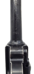 1937 S/42 Mauser 9mm Luger Pistol Serial 1794