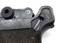 1937 S/42 Mauser 9mm Luger Pistol Serial 1794