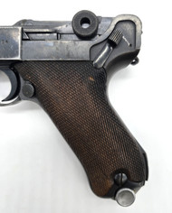 1937 S/42 Mauser 9mm Luger Pistol Serial 1794