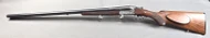 GEBR. Merkel Suhl Side by Side 12ga Shotgun Serial 463771