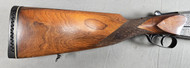 Simson Suhl Model 100e Over Under 12 ga Shotgun Serial 175200