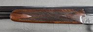 Simson Suhl Model 100e Over Under 12 ga Shotgun Serial 175200
