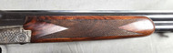 Simson Suhl Model 100e Over Under 12 ga Shotgun Serial 175200