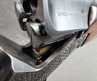 Simson Suhl Model 100e Over Under 12 ga Shotgun Serial 175200