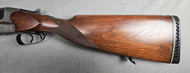 Simson Suhl Model 100e Over Under 12 ga Shotgun Serial 175200