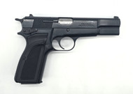 Browning Hi Power 9mm Pistol Serial 245NZ50491