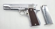 Star Bonifacio Echeverria SA Model PS .45 Pistol Serial 1228093