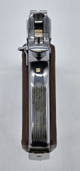 Star Bonifacio Echeverria SA Model PS .45 Pistol Serial 1228093