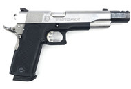 Springfield Armory Bul M5 Israeli 1911A1 .45acp Pistol BL06431