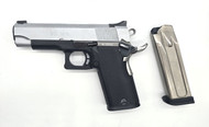 Springfield Armory Bul M5 Israeli 1911A1 9mm Commander Pistol  BL07104