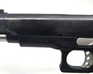 Springfield Armory Bul M5 Israeli 1911A1 Defender .45acp Pistol BL07031
