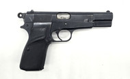 Browning Hi Power 9mm Pistol Serial 43927