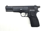 Browning Hi Power 9mm Pistol Serial 43927