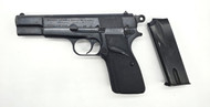 Browning Hi Power 9mm Pistol Serial 43927