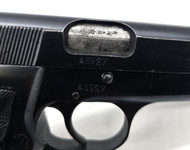 Browning Hi Power 9mm Pistol Serial 43927