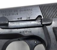 Browning Hi Power 9mm Pistol Serial 43927