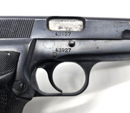 Browning Hi Power 9mm Pistol Serial 43927