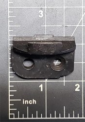 M1A1 Carbine Folding Paratrooper Recoil Plate