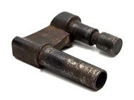 Colt Police Positive Crane Early Short Style