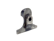 Colt Police Positive Latch Early