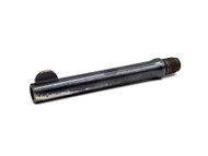 Colt Police Positive Barrel 5" Blued .38 Special Round Sight Excellent Bore