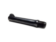 Colt Police Positive Barrel 4" Blued .38 Special Round Sight Excellent Bore
