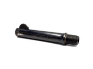 Colt Police Positive Barrel 4" Blued .38 Special Angled Sight Excellent Bore