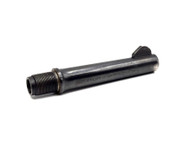 Colt Police Positive Barrel 4" Blued .38 Special Angled Sight Excellent Bore