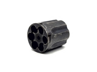 Colt Police Positive Cylinder .38 Special Used