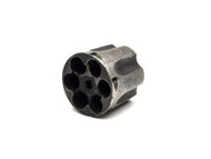 Colt Police Positive Cylinder .38 Short Used