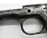 Original Colt 1911A1 Military Frame Serial 1099023