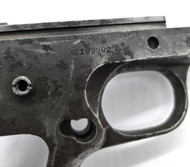Original Colt 1911A1 Military Frame Serial 1099023