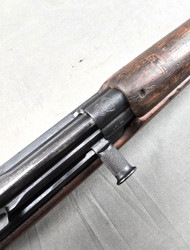 Fabrique Nationale FN49 8mm Semi Auto Rifle Serial 20189