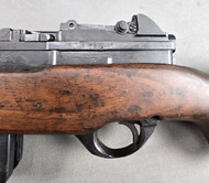 Fabrique Nationale FN49 8mm Semi Auto Rifle Serial 20189