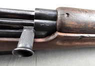 Fabrique Nationale FN49 8mm Semi Auto Rifle Serial 20189